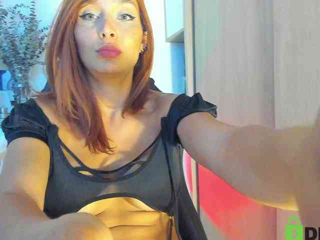 ScarlettSugar webcam