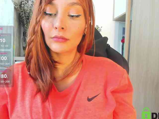ScarlettSugar webcam