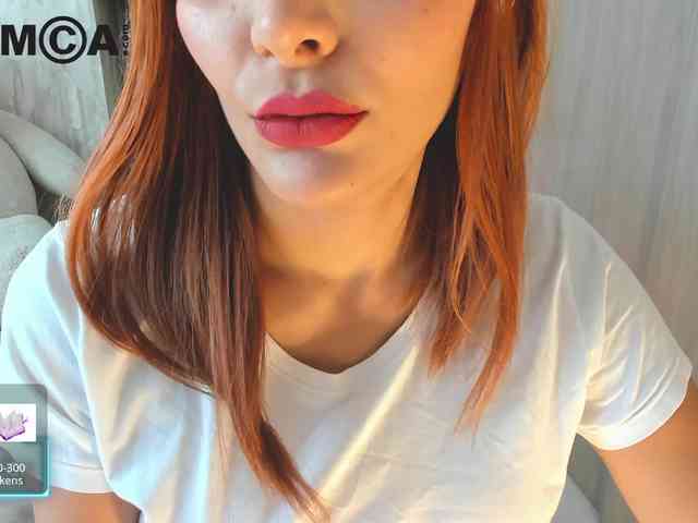 ScarlettSugar webcam