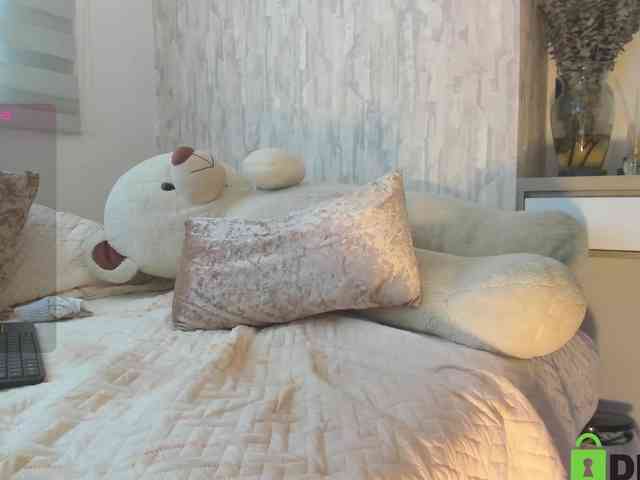 ScarlettSugar webcam