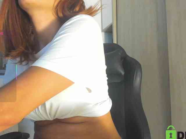 ScarlettSugar webcam