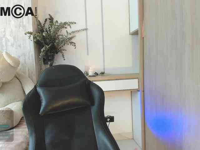 ScarlettSugar webcam