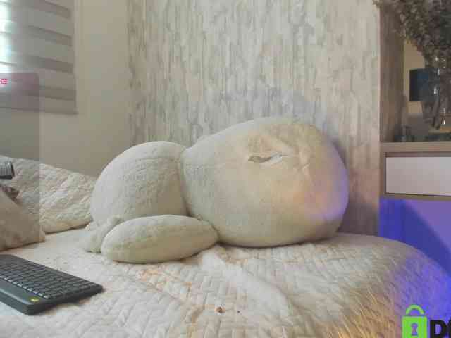 ScarlettSugar webcam