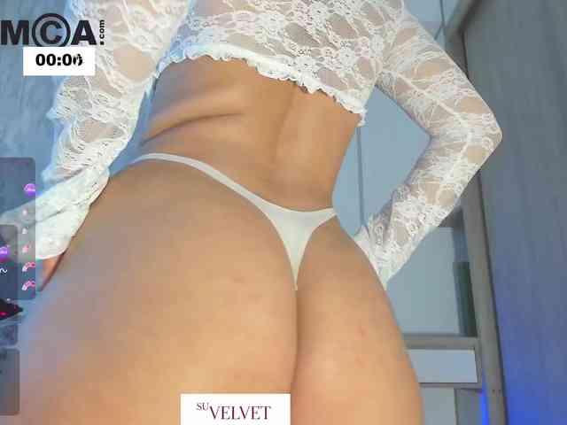 su_velvet webcam