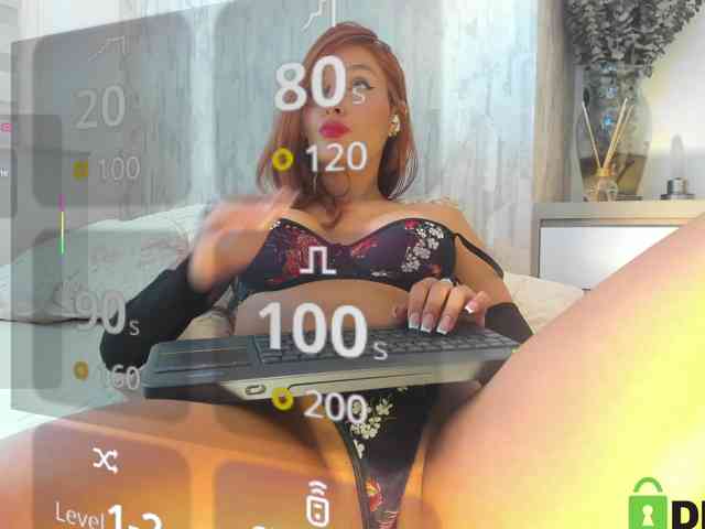 ScarlettSugar webcam