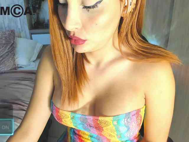 ScarlettSugar webcam