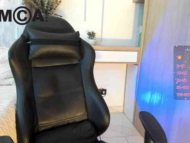 ScarlettSugar webcam