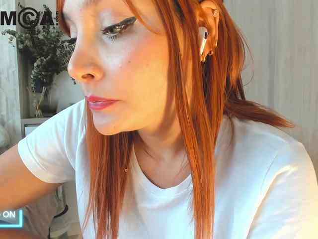 ScarlettSugar webcam