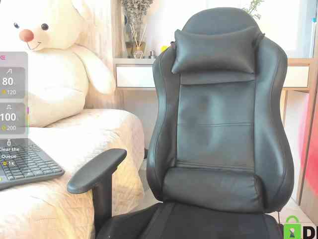ScarlettSugar webcam