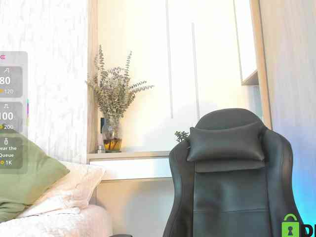 ScarlettSugar webcam