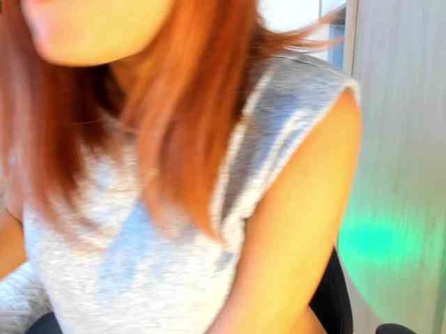 ScarlettSugar webcam
