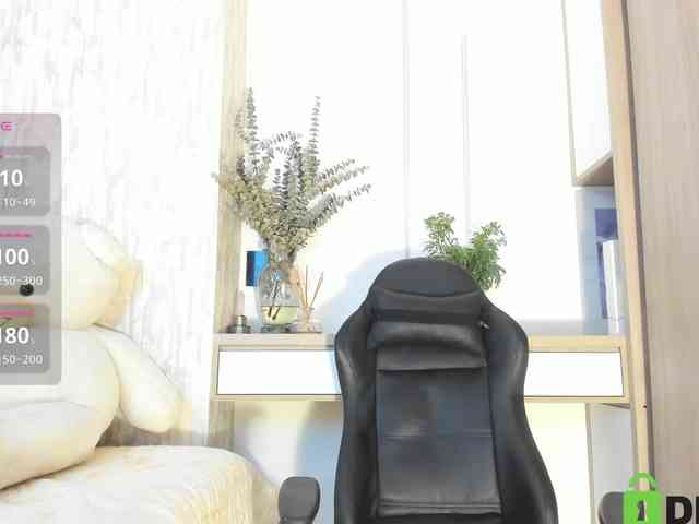 webcam online ScarlettSugar