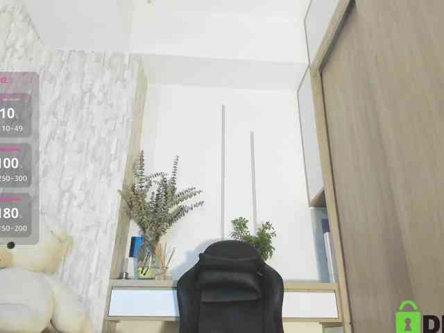 ScarlettSugar webcam