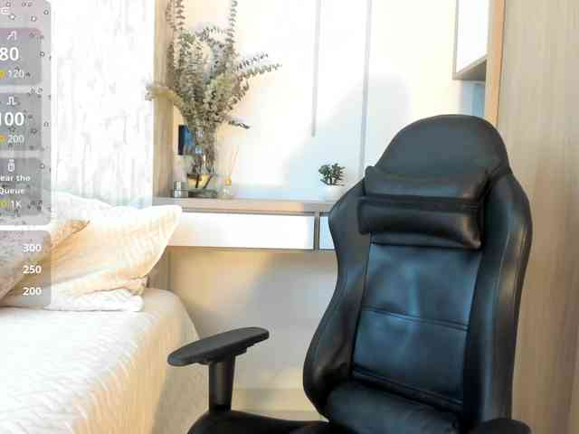 ScarlettSugar webcam