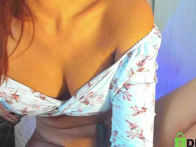 ScarlettSugar webcam