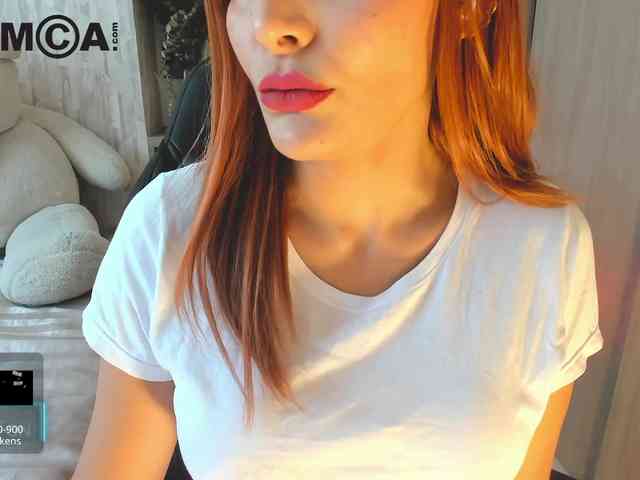 ScarlettSugar webcam