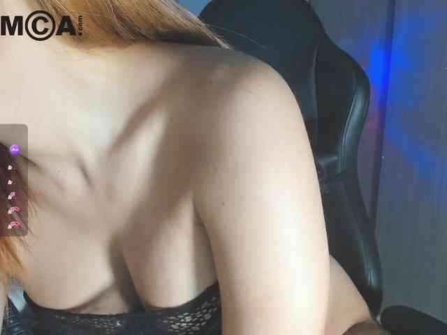 ScarlettSugar ScarlettSugar