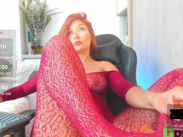 ScarlettSugar