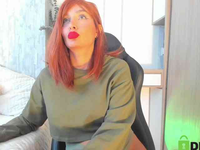 ScarlettSugar webcam