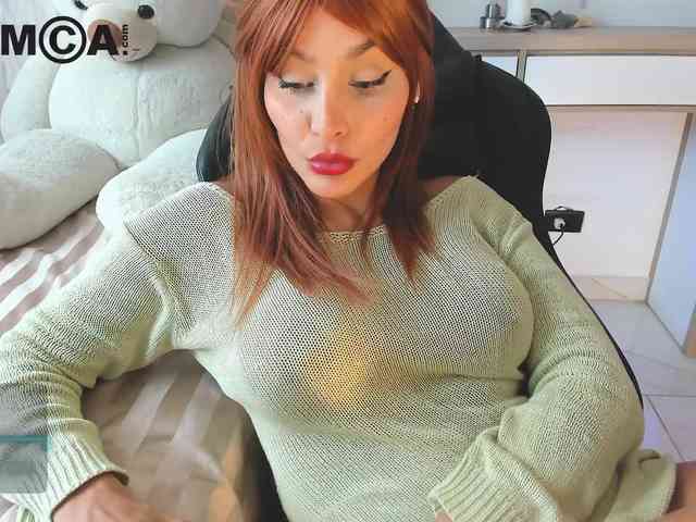 ScarlettSugar webcam