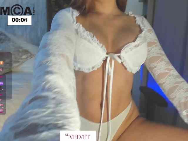 su_velvet webcam