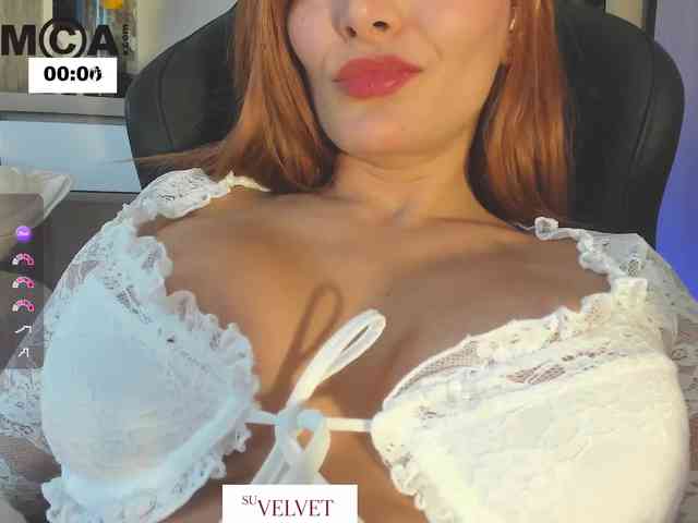 su_velvet webcam