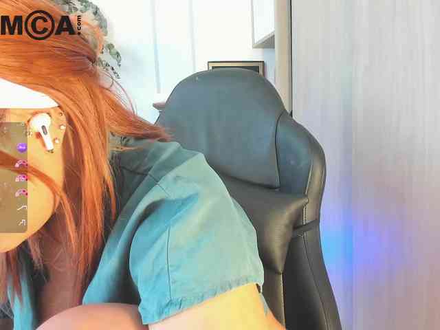 su_velvet webcam