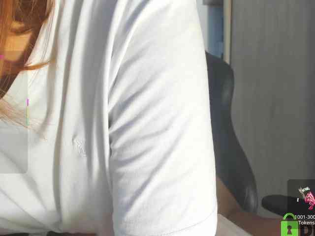 ScarlettSugar webcam
