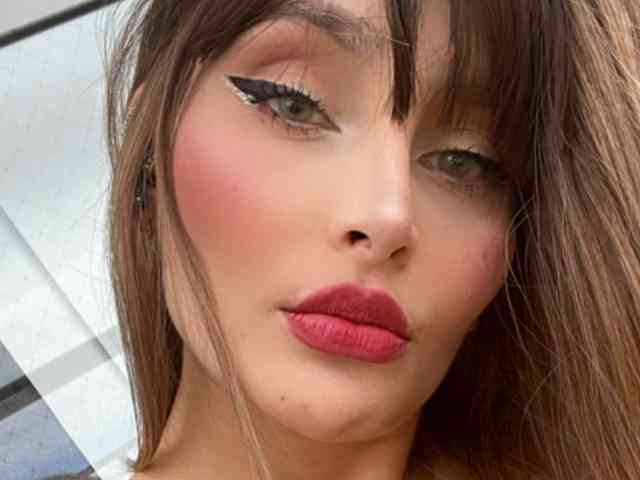 ScarlettSugar webcam