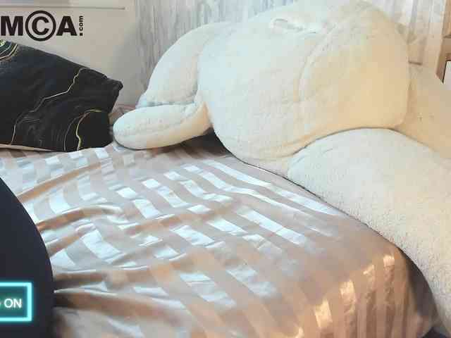 ScarlettSugar webcam