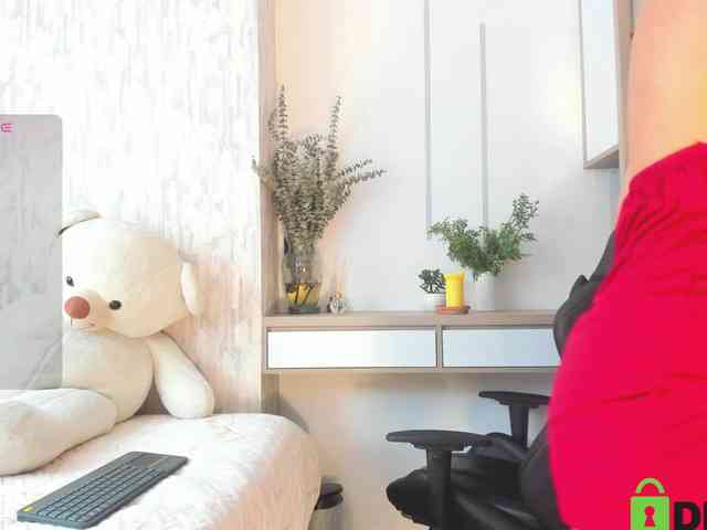 ScarlettSugar webcam