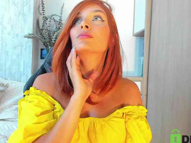 ScarlettSugar webcam