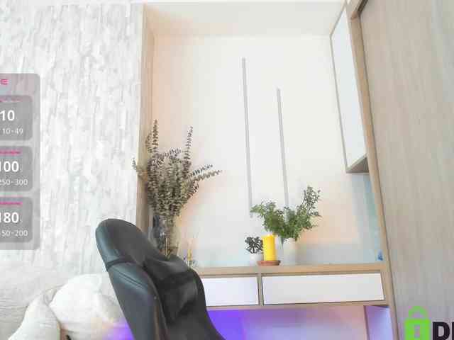 ScarlettSugar webcam