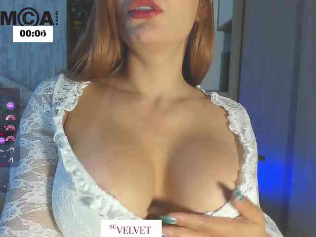 su_velvet webcam