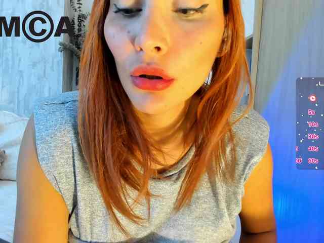 ScarlettSugar webcam