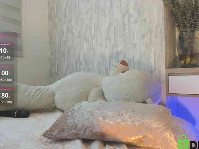 ScarlettSugar webcam