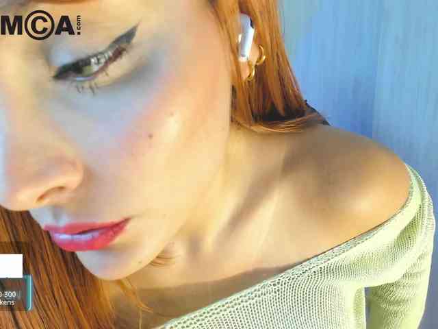 ScarlettSugar webcam