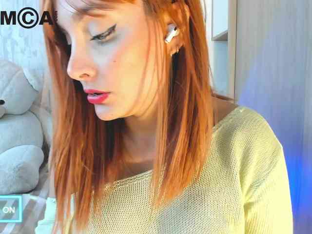 ScarlettSugar webcam