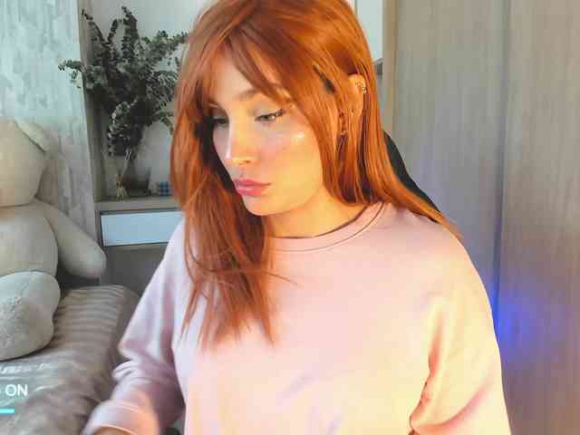 ScarlettSugar webcam