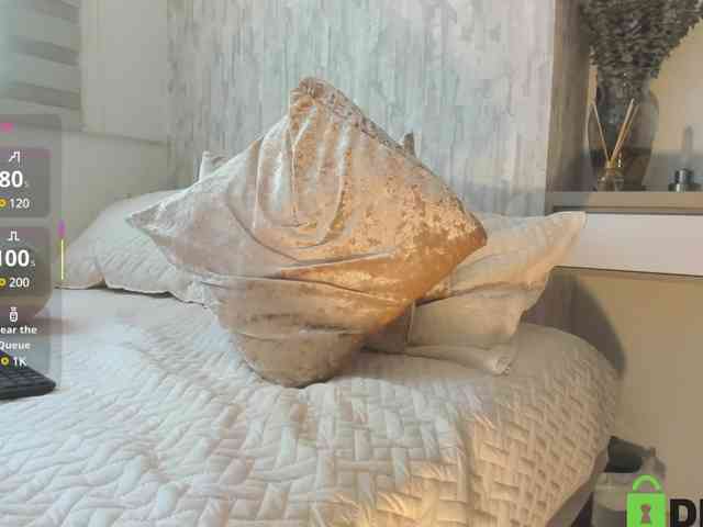 ScarlettSugar webcam