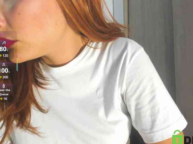 ScarlettSugar webcam
