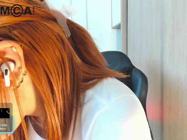 ScarlettSugar webcam