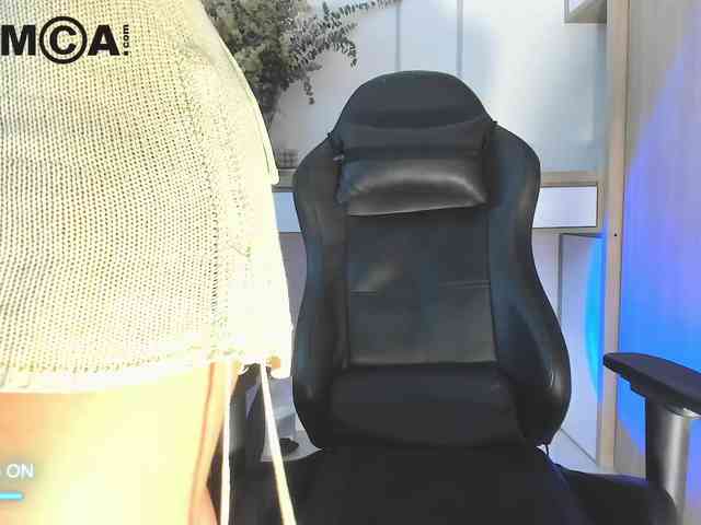 ScarlettSugar webcam