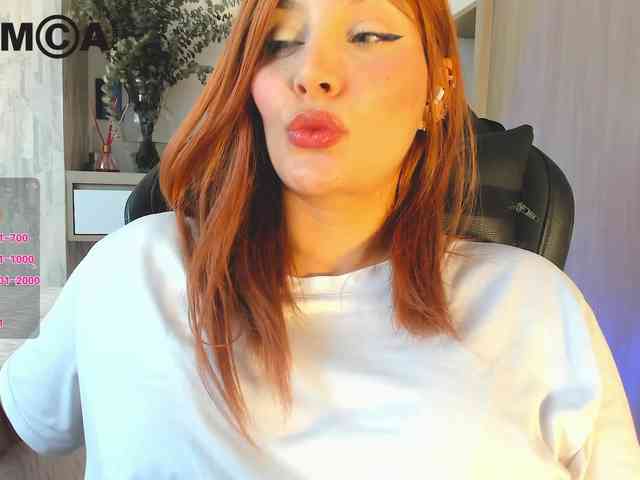 ScarlettSugar ScarlettSugar