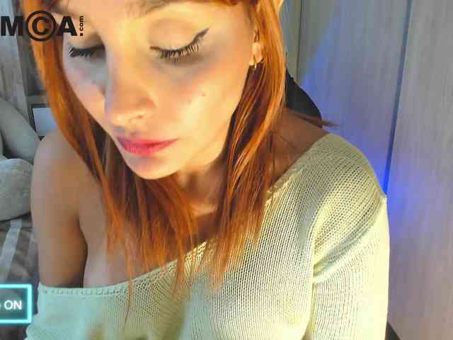 ScarlettSugar webcam