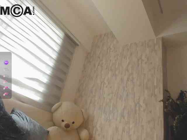 su_velvet webcam