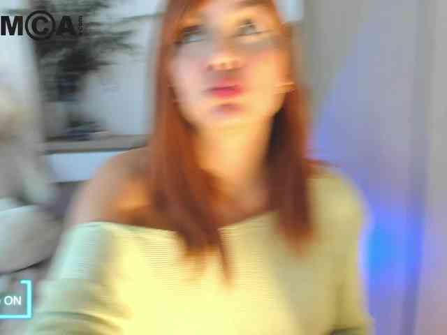 ScarlettSugar webcam