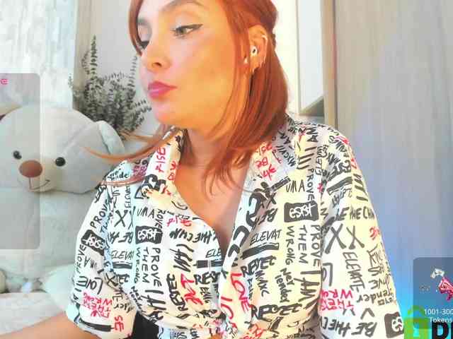 ScarlettSugar webcam