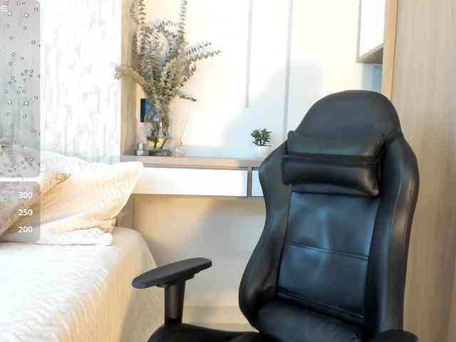 ScarlettSugar webcam