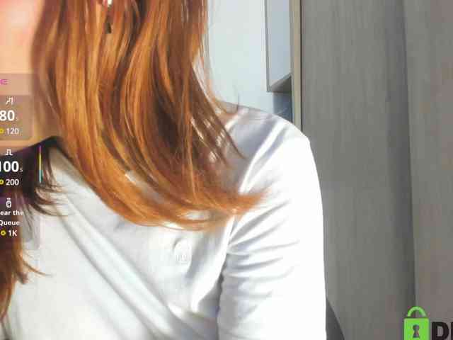 ScarlettSugar webcam